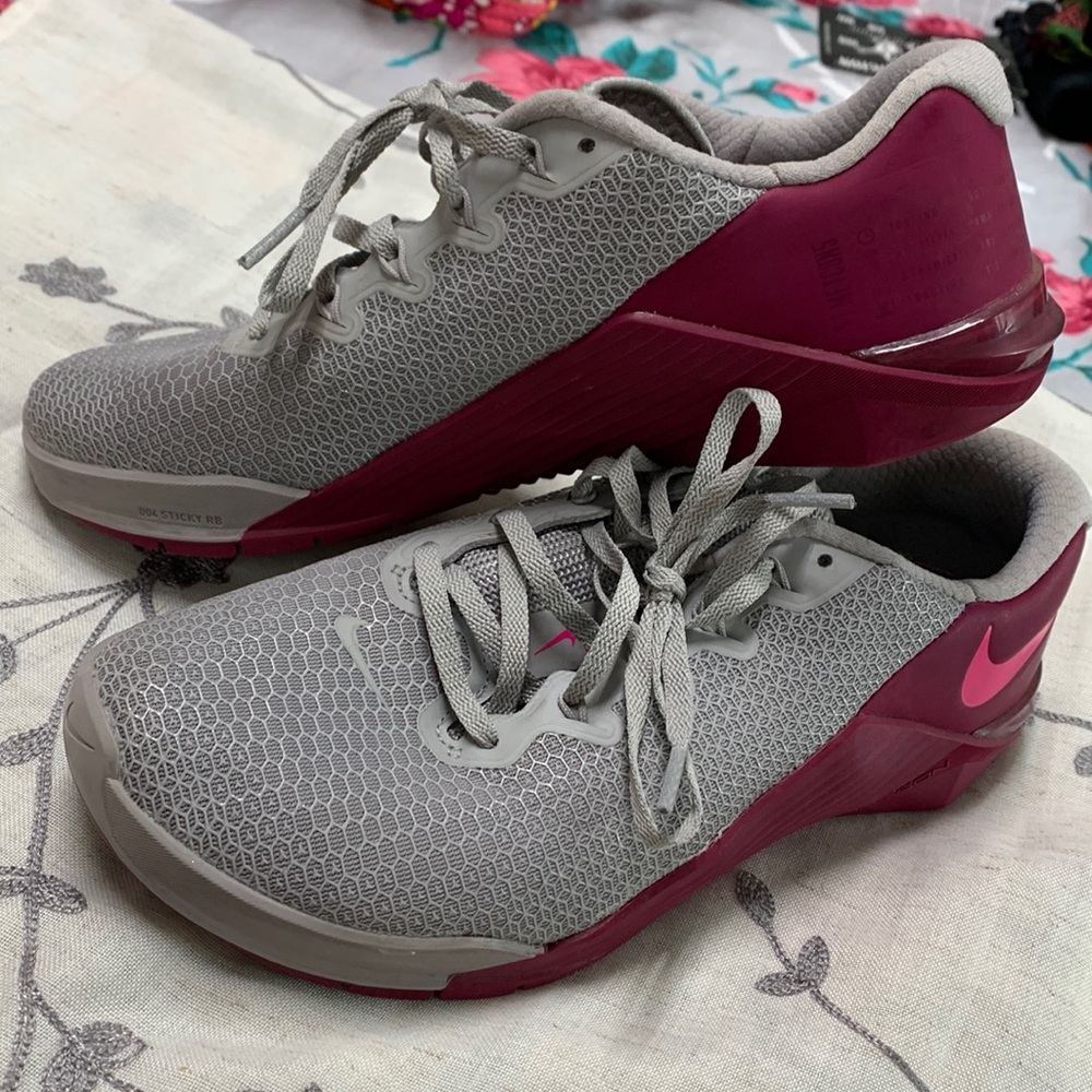 Nike Metcon